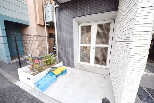 フェルクルールプレスト青戸の物件内観写真